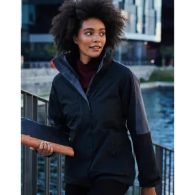 Chaqueta de abrigo 3 EN 1 REGATTA TRA132 DEFENDER III para mujer